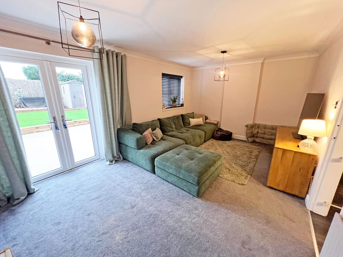 Mountford Road, Shirley, Solihull, West Midlands, B90 1JA