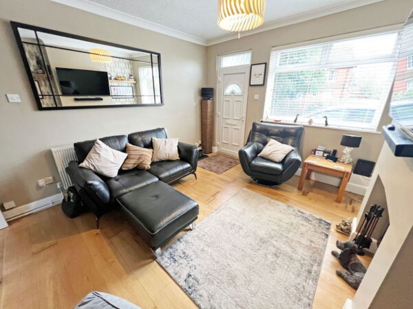 Grange Road, Hugglescote, Coalville, Leicestershire, LE67 2BQ