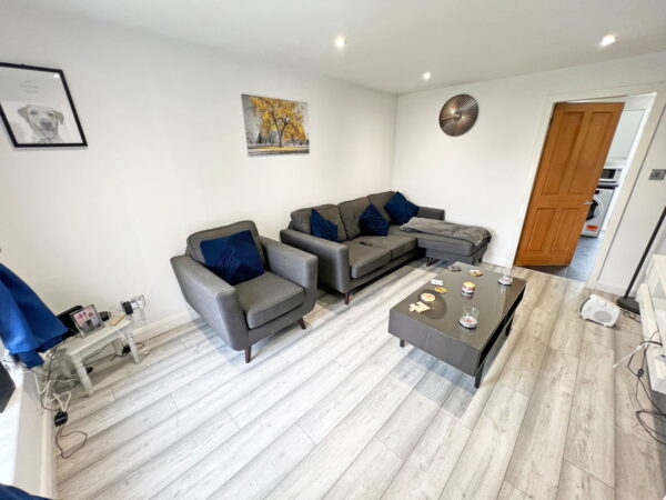 Thorndale, Ibstock, Leicestershire, LE67 4JT