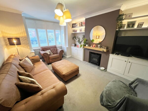 Newlands Avenue, Shepshed, Loughborough, Leicestershire, LE12 9DW