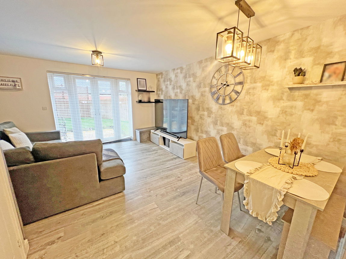 Centurian Drive, Kirby Muxloe, Leicester, Leicestershire, LE9 2DU