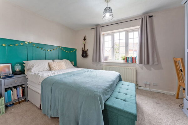 Lindisfarne Way, East Hunsbury, Northampton, NN4 0WH