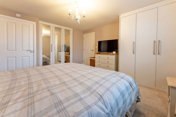 Wagtail Avenue, Kibworth Beauchamp, Leicestershire, LE8 0XN