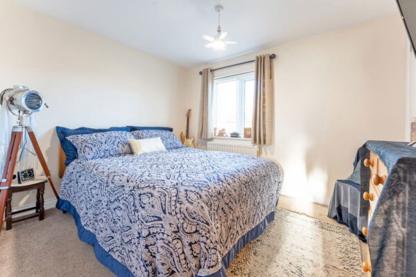 Alington Close, Finedon, Northamptonshire, NN9 5DF