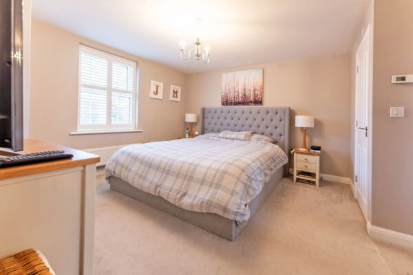 Wagtail Avenue, Kibworth Beauchamp, Leicestershire, LE8 0XN