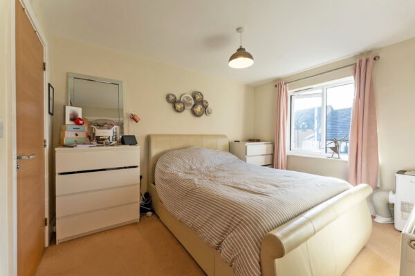Kesteven Way, Little Stanion, Corby, Northamptonshire, NN18 8GG