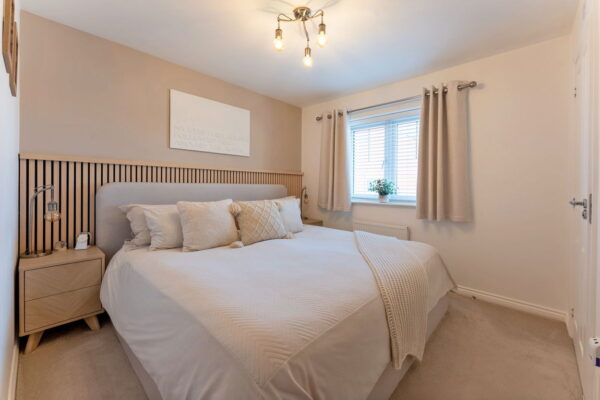 Hobby Drive, Corby, NN17 5FG