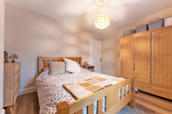 Bower Street, Bedford, Bedfordshire, MK40 3RB