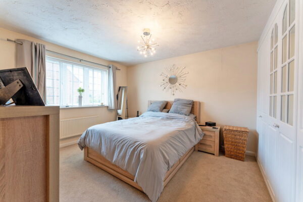 Fern Ley Close, Market Harborough, Leicestershire, LE16 8FY