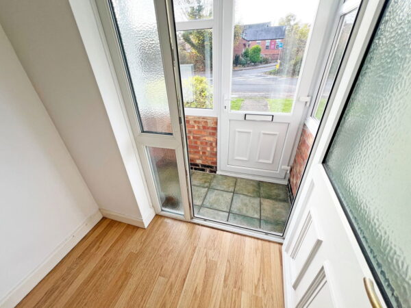 Scotland Way, Countesthorpe, Leicester, Leicestershire, LE8 5QZ