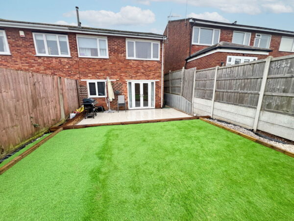 Mountford Road, Shirley, Solihull, West Midlands, B90 1JA