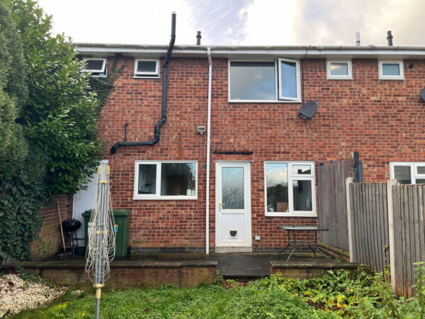 Scotland Way, Countesthorpe, Leicester, Leicestershire, LE8 5QZ