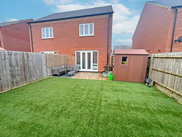 Inver Road, Lubbesthorpe, Leicester, Leicestershire, LE19 4DL