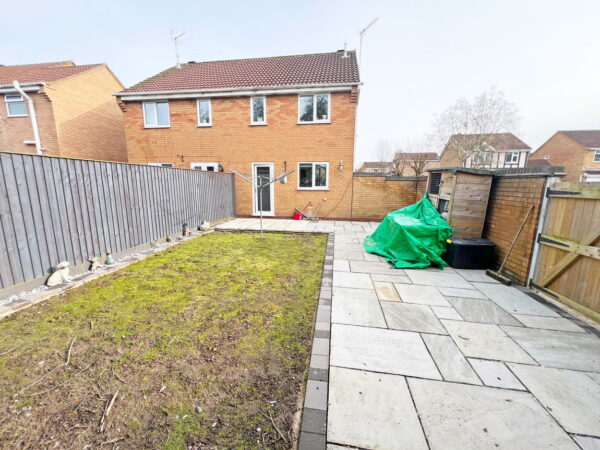 Thorndale, Ibstock, Leicestershire, LE67 4JT