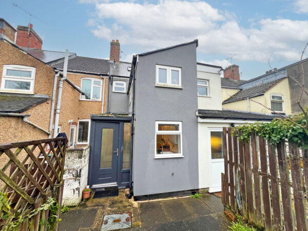 Hinckley Road, Burbage, Hinckley, Leicestershire, LE10 2AQ