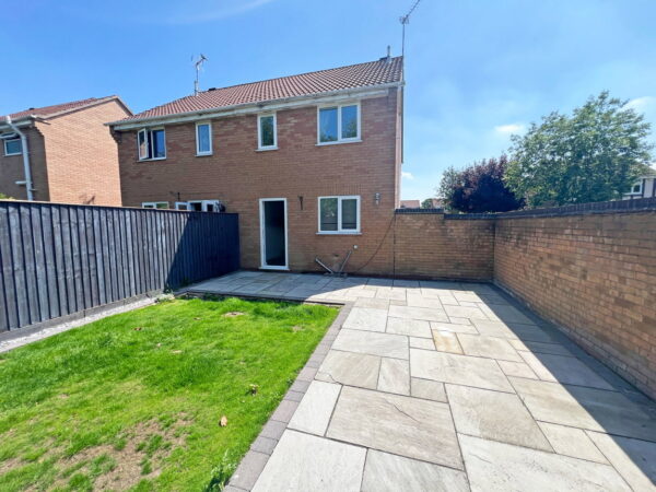 Thorndale, Ibstock, Leicestershire, LE67 4JT