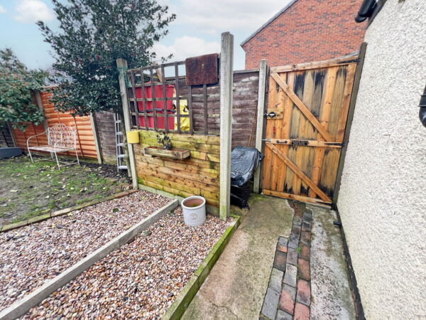 Grange Road, Hugglescote, Coalville, Leicestershire, LE67 2BQ