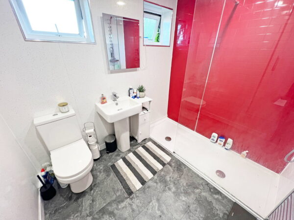 Scotland Way, Countesthorpe, Leicester, Leicestershire, LE8 5QZ
