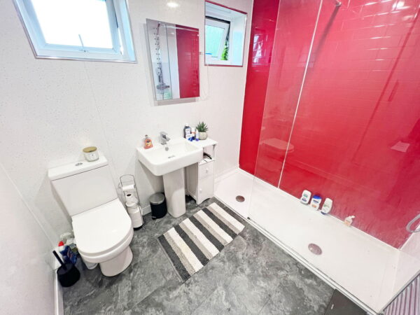 Scotland Way, Countesthorpe, Leicester, Leicestershire, LE8 5QZ