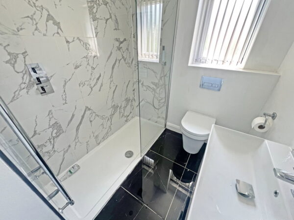 Thorndale, Ibstock, Leicestershire, LE67 4JT