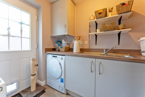 Wagtail Avenue, Kibworth Beauchamp, Leicestershire, LE8 0XN