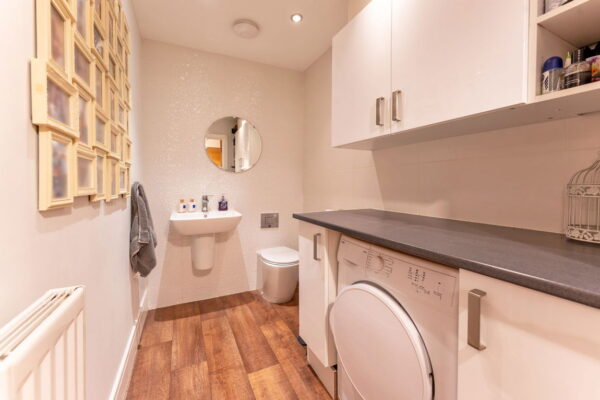 Kesteven Way, Little Stanion, Corby, Northamptonshire, NN18 8GG