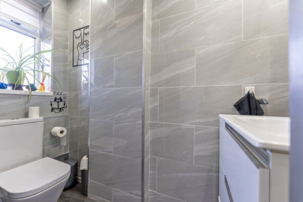 Chichele Street, Higham Ferrers, Rushden, NN10