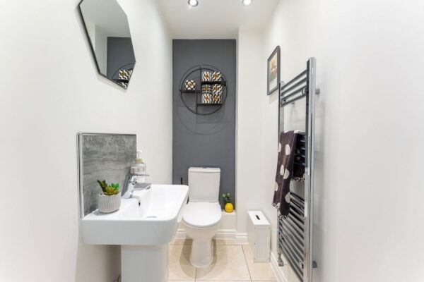 Hobby Drive, Corby, NN17 5FG