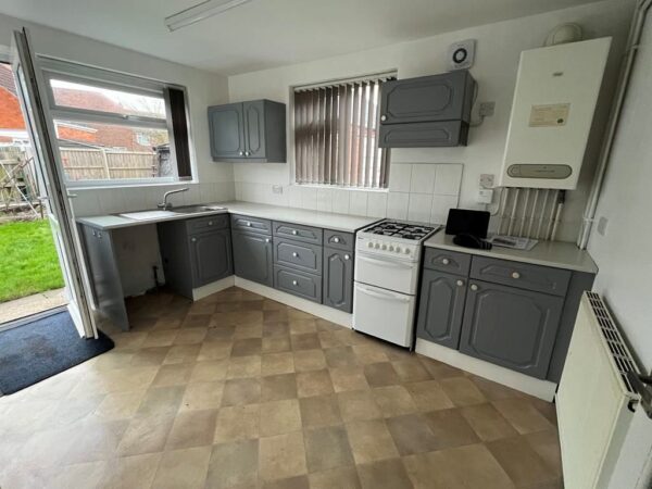 Briar Way, Skegness, Lincolnshire, PE25 3PU