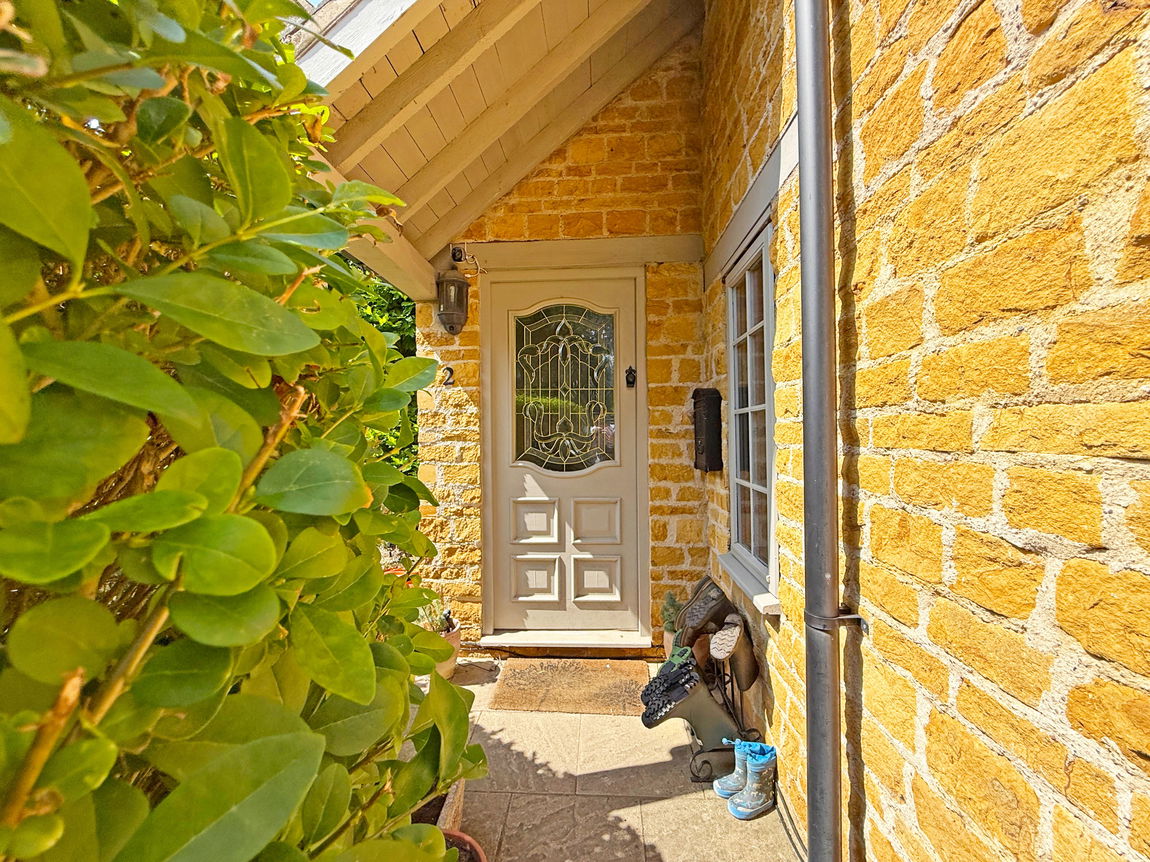 Bottom Lane, Stoke Albany, Market Harborough, Leicestershire, LE16 8PN