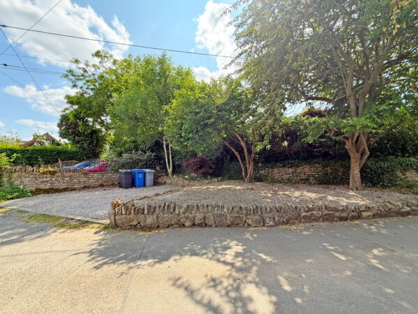 Bottom Lane, Stoke Albany, Market Harborough, Leicestershire, LE16 8PN