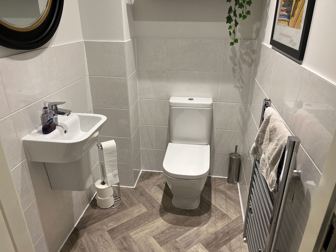 Pulteney Drive, Bushby, Leicester, Leicestershire, LE7 9HZ