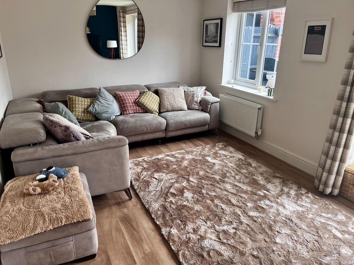 Farmers Way, Rothley, Leicester, LE7 7SN