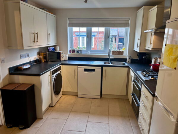 Farmers Way, Rothley, Leicester, LE7 7SN