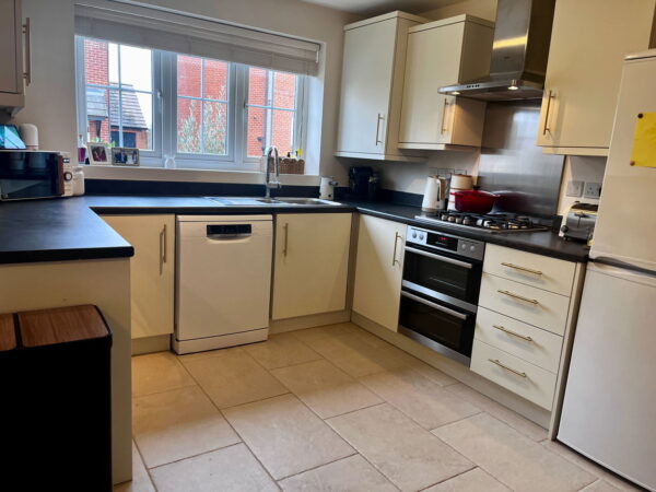 Farmers Way, Rothley, Leicester, LE7 7SN