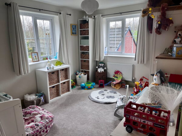 Farmers Way, Rothley, Leicester, LE7 7SN