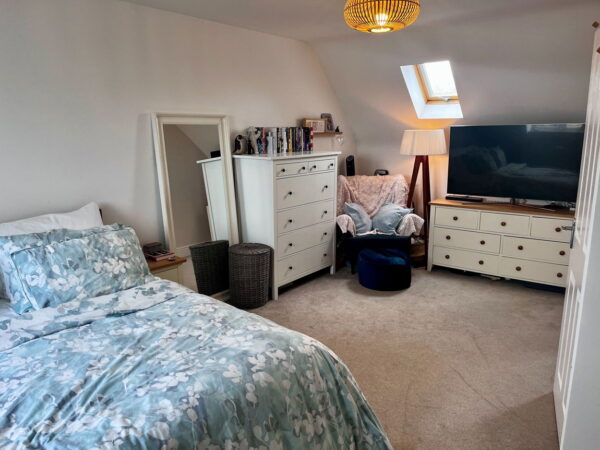 Farmers Way, Rothley, Leicester, LE7 7SN