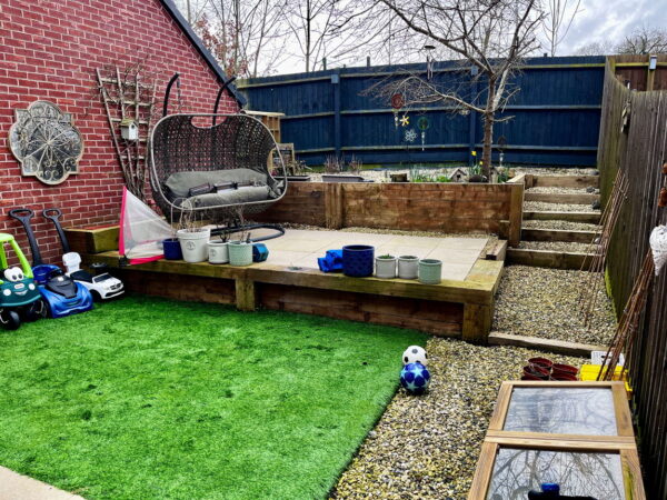 Farmers Way, Rothley, Leicester, LE7 7SN