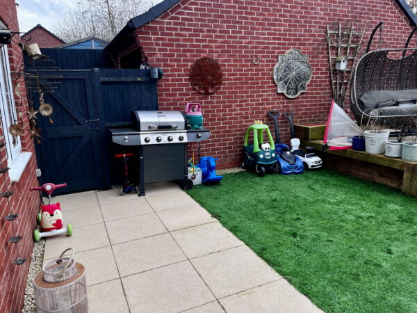 Farmers Way, Rothley, Leicester, LE7 7SN