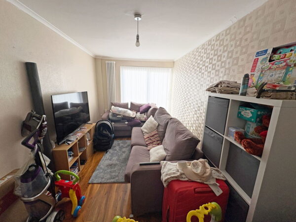 Briar Way, Skegness, Lincolnshire, PE25 3PU