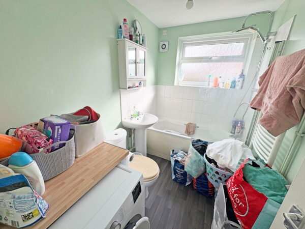 Briar Way, Skegness, Lincolnshire, PE25 3PU