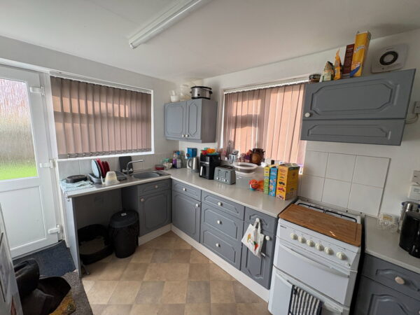 Briar Way, Skegness, Lincolnshire, PE25 3PU