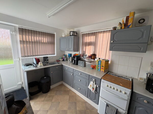 Briar Way, Skegness, Lincolnshire, PE25 3PU