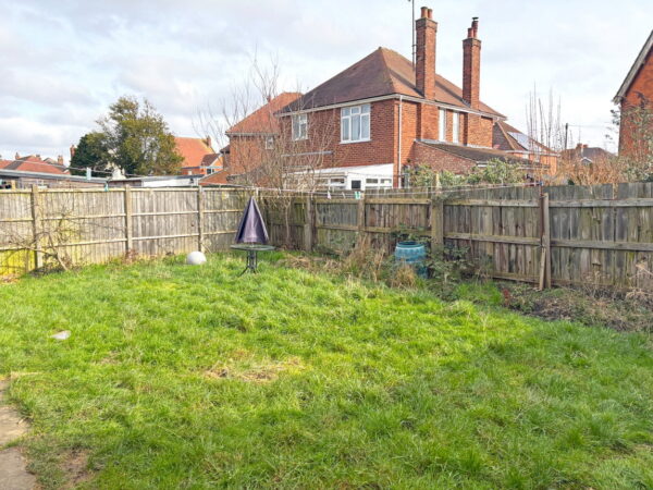 Briar Way, Skegness, Lincolnshire, PE25 3PU