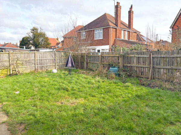 Briar Way, Skegness, Lincolnshire, PE25 3PU