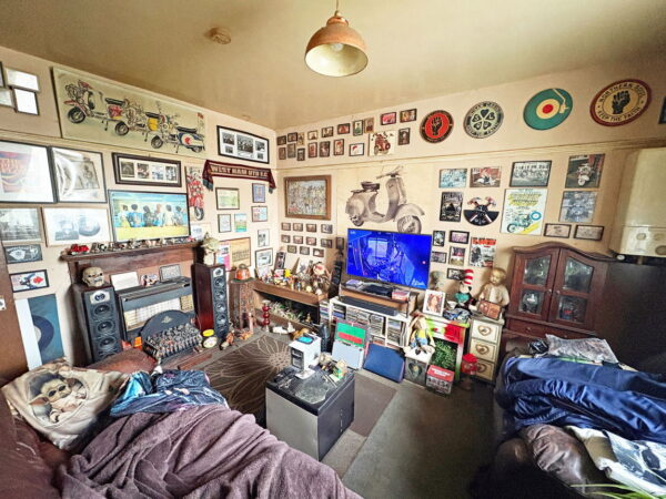 Briar Way, Skegness, Lincolnshire, PE25 3PU