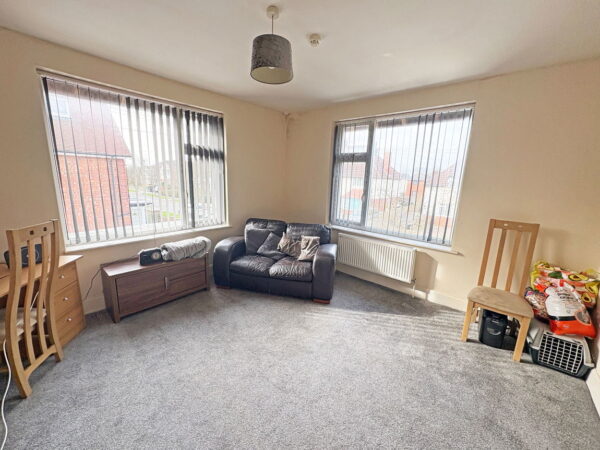 Briar Way, Skegness, Lincolnshire, PE25 3PU