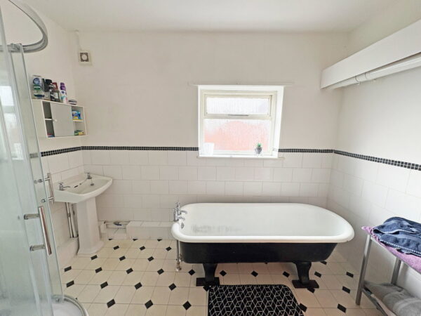 Briar Way, Skegness, Lincolnshire, PE25 3PU
