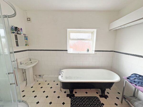 Briar Way, Skegness, Lincolnshire, PE25 3PU