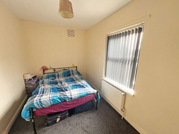 Briar Way, Skegness, Lincolnshire, PE25 3PU